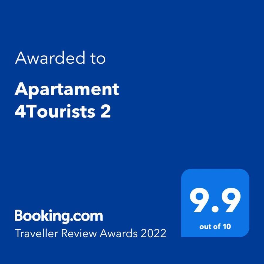 Apartament 4Tourists 2 Brasov Exterior photo